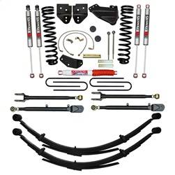 Skyjacker - Skyjacker F56524KS-M Suspension Lift Kit w/Shock - Image 1