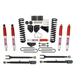 Skyjacker - Skyjacker F86024K-N Suspension Lift Kit w/Shock - Image 1