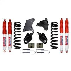 Skyjacker - Skyjacker 186P2K-H Suspension Lift Kit w/Shock - Image 1