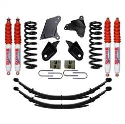 Skyjacker - Skyjacker 186P2KS-N Suspension Lift Kit w/Shock - Image 1