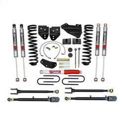 Skyjacker - Skyjacker F54524K-M Suspension Lift Kit w/Shock - Image 1