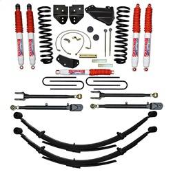 Skyjacker - Skyjacker F56024KS-H Suspension Lift Kit w/Shock - Image 1