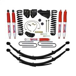 Skyjacker - Skyjacker F5601KS-N Suspension Lift Kit w/Shock - Image 1