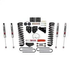 Skyjacker - Skyjacker F8651KH-M Suspension Lift Kit w/Shock - Image 1