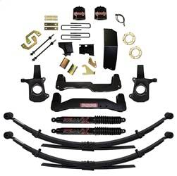 Skyjacker - Skyjacker C14660APKS-B Suspension Lift Kit w/Shock - Image 1