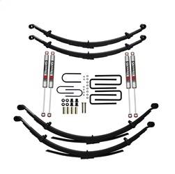 Skyjacker - Skyjacker D400CKS-M Suspension Lift Kit w/Shock - Image 1