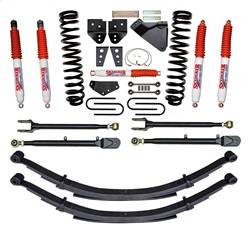 Skyjacker - Skyjacker F8852KS-H Suspension Lift Kit w/Shock - Image 1