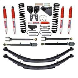 Skyjacker - Skyjacker F8852KS-N Suspension Lift Kit w/Shock - Image 1