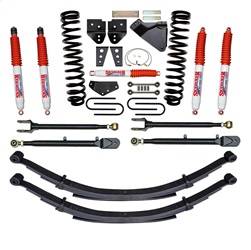 Skyjacker - Skyjacker F8852KSH-H Suspension Lift Kit w/Shock - Image 1