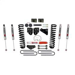 Skyjacker - Skyjacker F8601KH-M Suspension Lift Kit w/Shock - Image 1