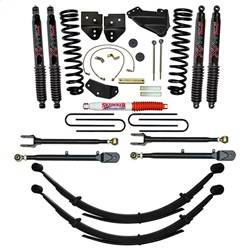 Skyjacker - Skyjacker F5802KS-B Suspension Lift Kit w/Shock - Image 1