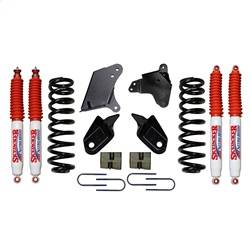 Skyjacker - Skyjacker 186P2K-N Suspension Lift Kit w/Shock - Image 1