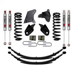 Skyjacker - Skyjacker 186P2KS-M Suspension Lift Kit w/Shock - Image 1