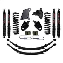 Skyjacker - Skyjacker 184P2KS-B Suspension Lift Kit w/Shock - Image 1