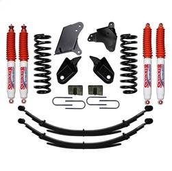 Skyjacker - Skyjacker 184P2KS-N Suspension Lift Kit w/Shock - Image 1