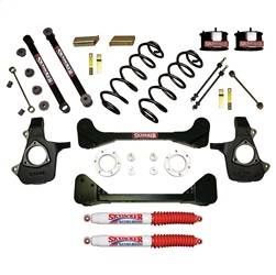 Skyjacker - Skyjacker C7360SK-N Suspension Lift Kit w/Shock - Image 1