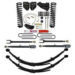 Skyjacker - Skyjacker F56024K3 Suspension Lift Kit - Image 1