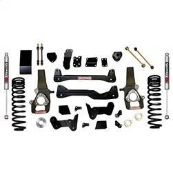 Skyjacker - Skyjacker D1460SSK-M Suspension Lift Kit w/Shock - Image 1