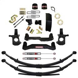 Skyjacker - Skyjacker C14660PKS-M Suspension Lift Kit w/Shock - Image 1