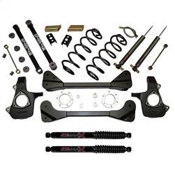 Skyjacker - Skyjacker C7361SK-B Suspension Lift Kit w/Shock - Image 1