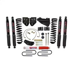 Skyjacker - Skyjacker F5451K-B Suspension Lift Kit w/Shock - Image 1