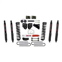 Skyjacker - Skyjacker F8451KH-B Suspension Lift Kit w/Shock - Image 1