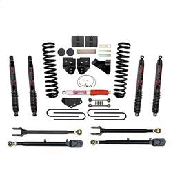 Skyjacker - Skyjacker F86024K-B Suspension Lift Kit w/Shock - Image 1