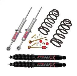 Skyjacker - Skyjacker FJ730STK-B Performance Strut Suspension Lift Kit w/Shock - Image 1