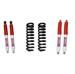 Skyjacker - Skyjacker F520-H Suspension Lift Kit w/Shock - Image 1