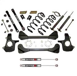 Skyjacker - Skyjacker C7361SK-M Suspension Lift Kit w/Shock - Image 1