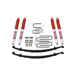 Skyjacker - Skyjacker D200BK-N Suspension Lift Kit w/Shock - Image 1