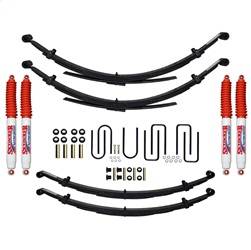 Skyjacker - Skyjacker D200CDKS-N Suspension Lift Kit w/Shock - Image 1