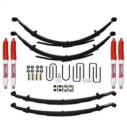 Skyjacker - Skyjacker D292CDKS-H Suspension Lift Kit w/Shock - Image 1