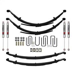 Skyjacker - Skyjacker D292CDKS-M Suspension Lift Kit w/Shock - Image 1