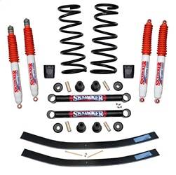 Skyjacker - Skyjacker D3012K-H Suspension Lift Kit w/Shock - Image 1