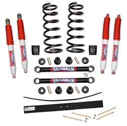 Skyjacker - Skyjacker D301MK-H Suspension Lift Kit w/Shock - Image 1