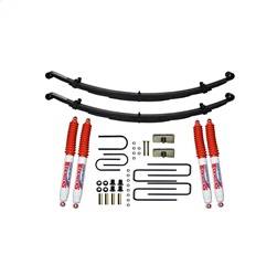 Skyjacker - Skyjacker D400CK-N Suspension Lift Kit w/Shock - Image 1