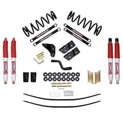 Skyjacker - Skyjacker D501MK-N Suspension Lift Kit w/Shock - Image 1