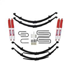 Skyjacker - Skyjacker D800BKS-H Suspension Lift Kit w/Shock - Image 1