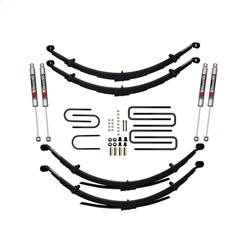 Skyjacker - Skyjacker D800BKS-M Suspension Lift Kit w/Shock - Image 1