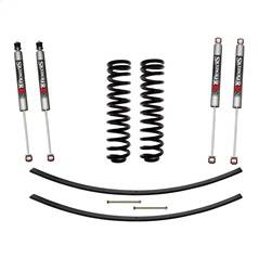 Skyjacker - Skyjacker F525K-M Suspension Lift Kit w/Shock - Image 1