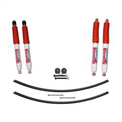 Skyjacker - Skyjacker F52MK-N Suspension Lift Kit w/Shock - Image 1