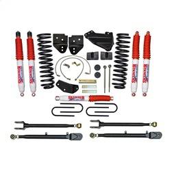 Skyjacker - Skyjacker F54024K-N Suspension Lift Kit w/Shock - Image 1