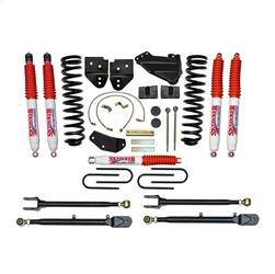 Skyjacker - Skyjacker F54524K-N Suspension Lift Kit w/Shock - Image 1