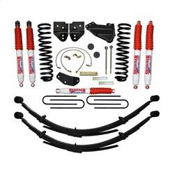 Skyjacker - Skyjacker F5601KS-H Suspension Lift Kit w/Shock - Image 1