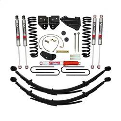 Skyjacker - Skyjacker F5651KS-M Suspension Lift Kit w/Shock - Image 1