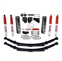 Skyjacker - Skyjacker F8401KS-H Suspension Lift Kit w/Shock - Image 1