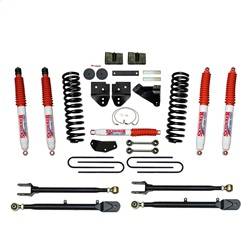 Skyjacker - Skyjacker F84024K-H Suspension Lift Kit w/Shock - Image 1