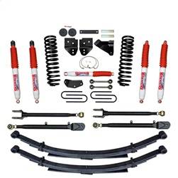 Skyjacker - Skyjacker F84024KS-H Suspension Lift Kit w/Shock - Image 1