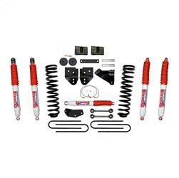 Skyjacker - Skyjacker F8451K-N Suspension Lift Kit w/Shock - Image 1